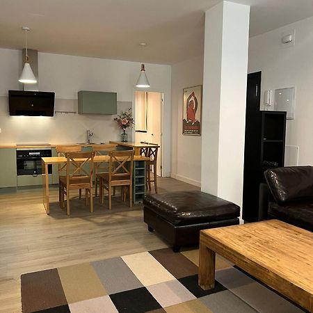 Isg Apartments Casa Virginia-Alameda セビリア エクステリア 写真