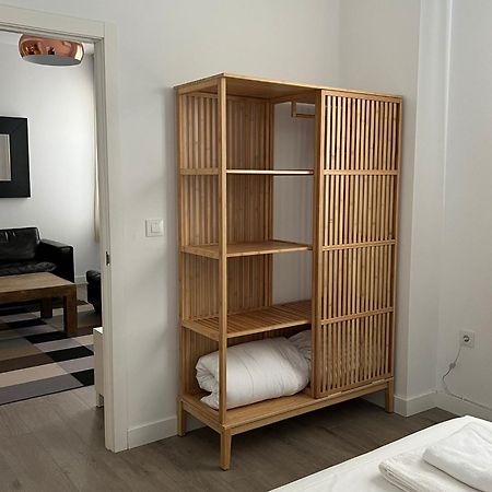 Isg Apartments Casa Virginia-Alameda セビリア エクステリア 写真