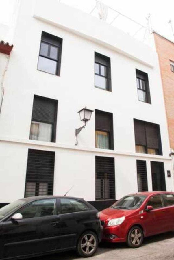 Isg Apartments Casa Virginia-Alameda セビリア エクステリア 写真