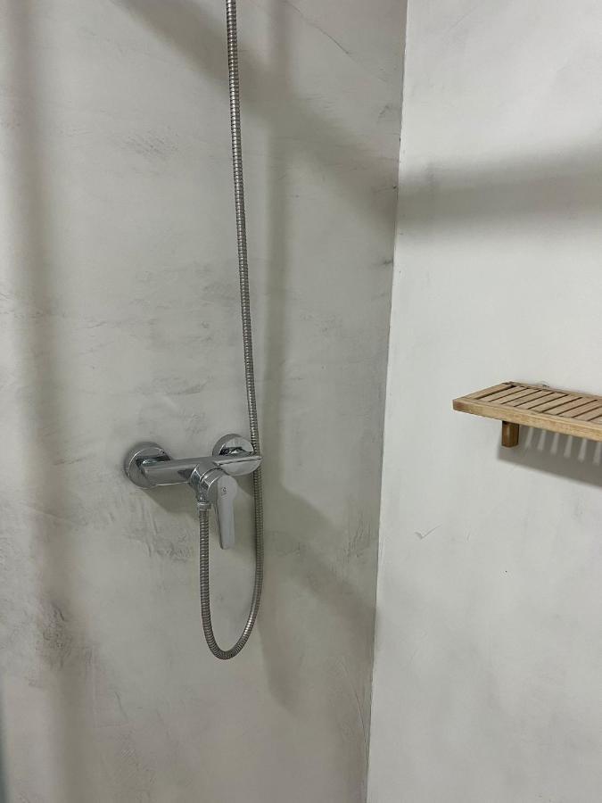 Isg Apartments Casa Virginia-Alameda セビリア エクステリア 写真