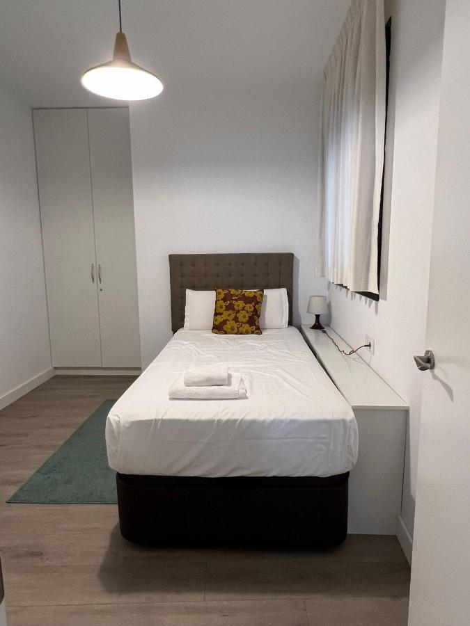 Isg Apartments Casa Virginia-Alameda セビリア エクステリア 写真