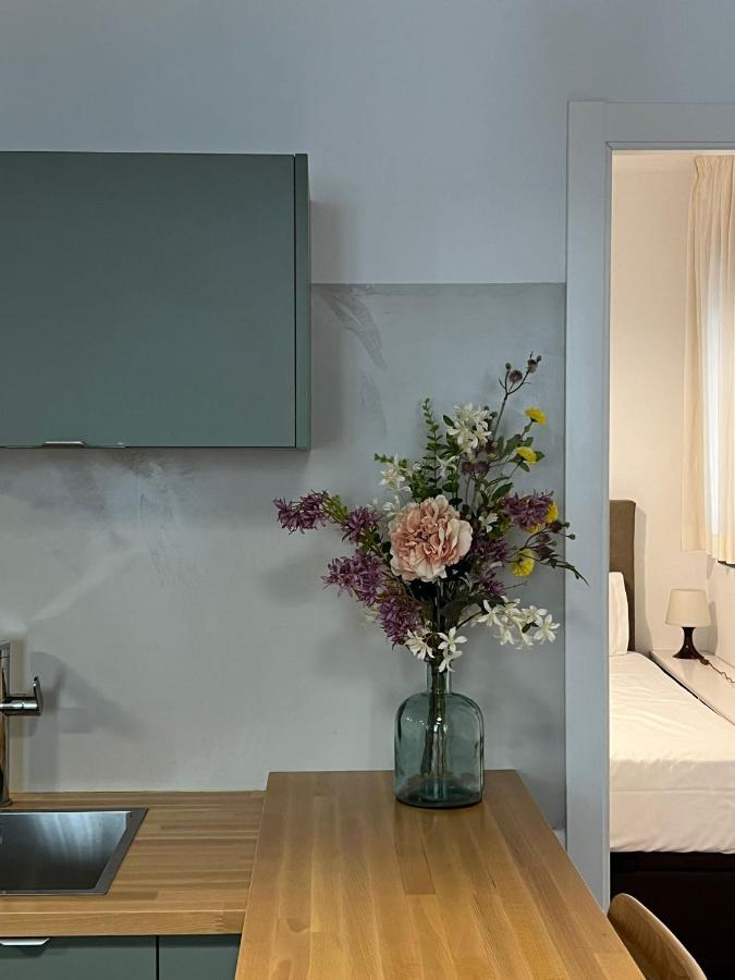 Isg Apartments Casa Virginia-Alameda セビリア エクステリア 写真