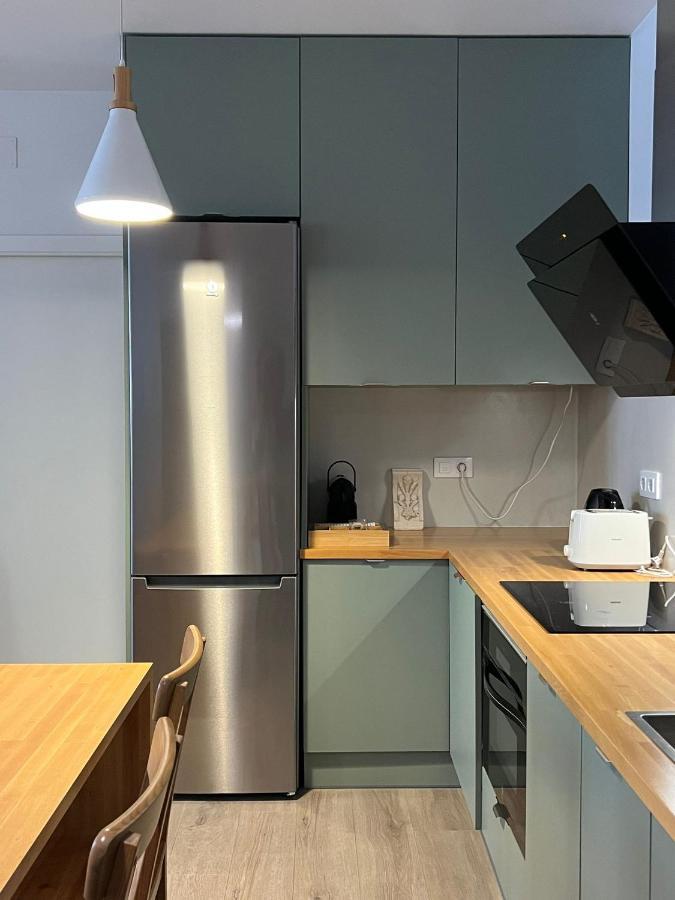 Isg Apartments Casa Virginia-Alameda セビリア エクステリア 写真