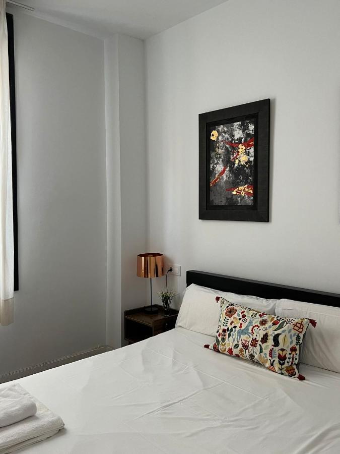 Isg Apartments Casa Virginia-Alameda セビリア エクステリア 写真