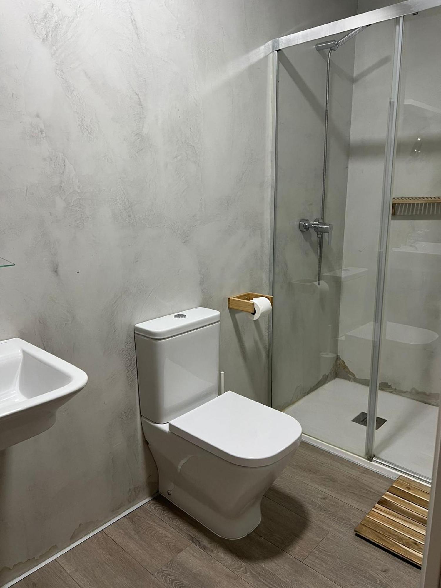Isg Apartments Casa Virginia-Alameda セビリア エクステリア 写真