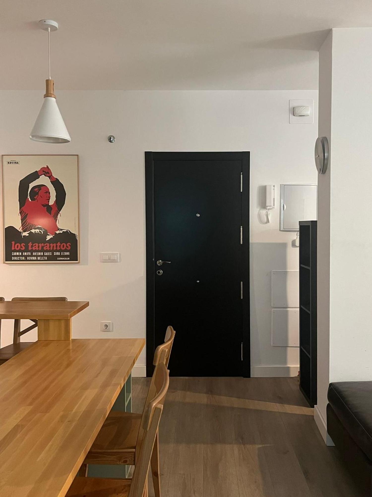 Isg Apartments Casa Virginia-Alameda セビリア エクステリア 写真
