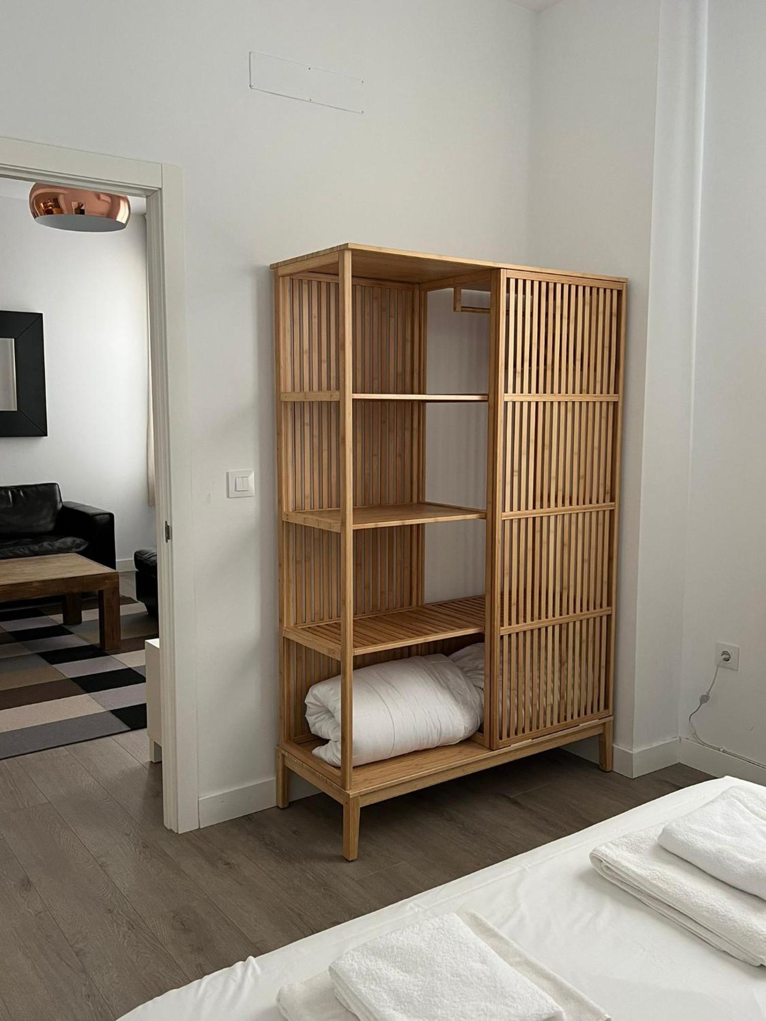 Isg Apartments Casa Virginia-Alameda セビリア エクステリア 写真